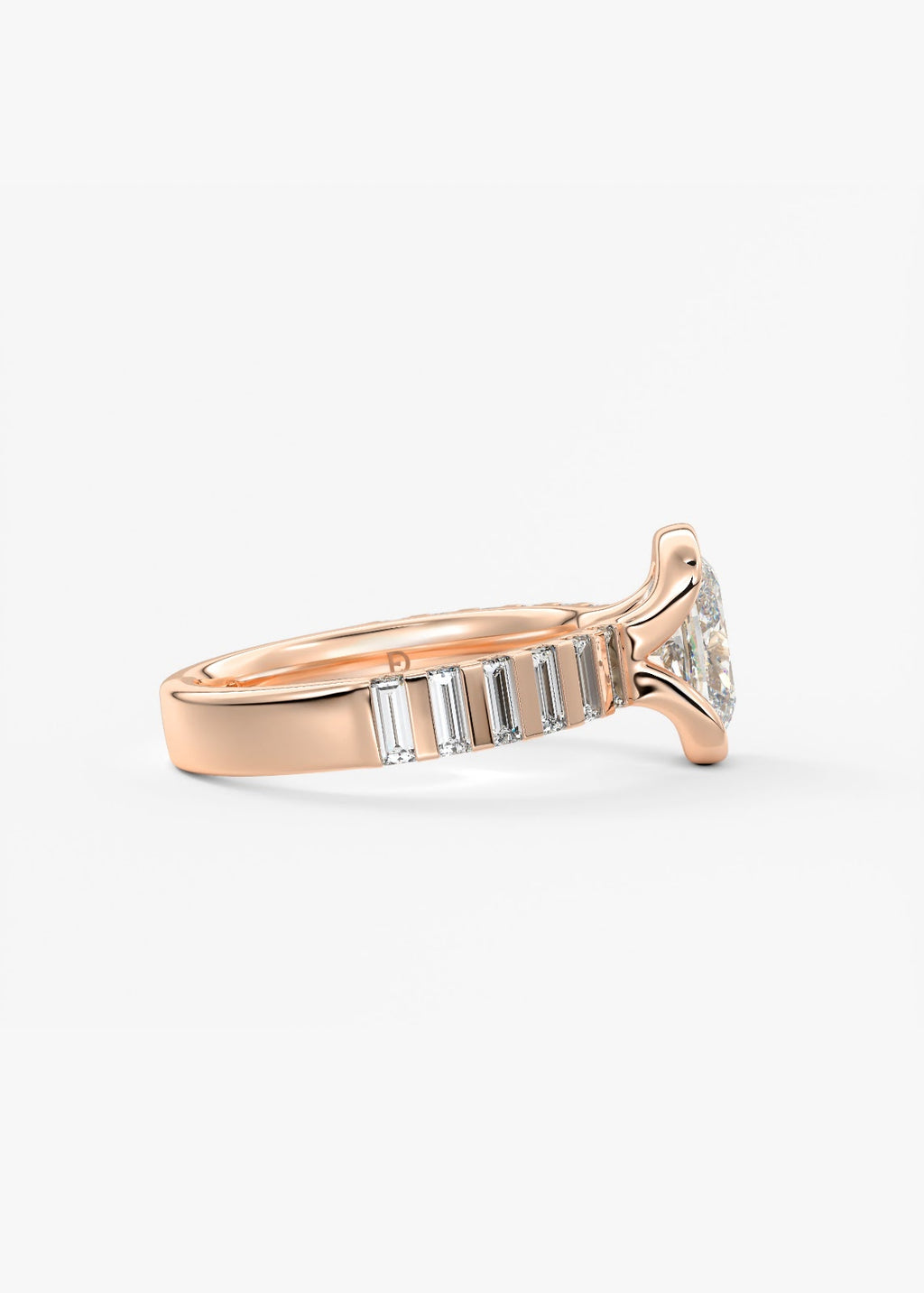 rose-gold