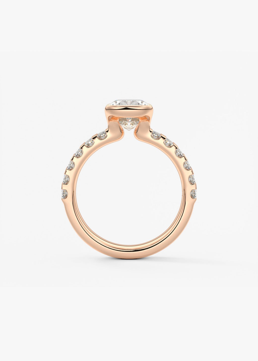 rose-gold