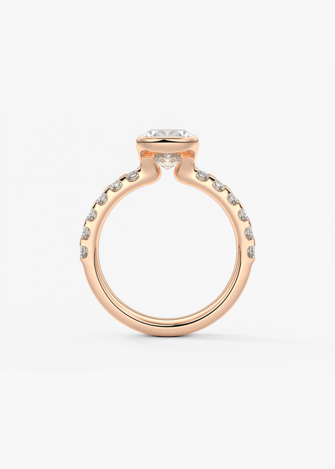 rose-gold