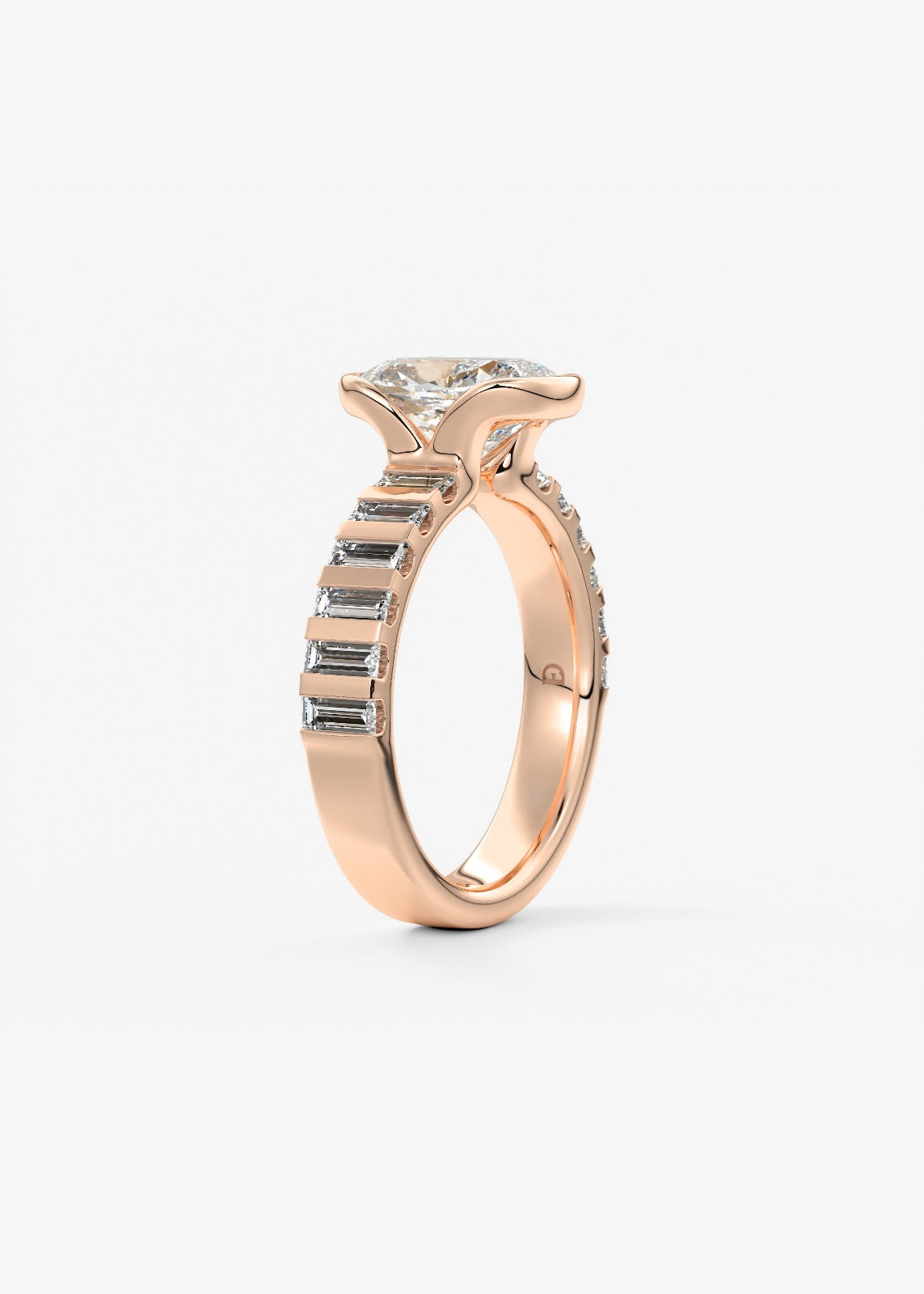 rose-gold