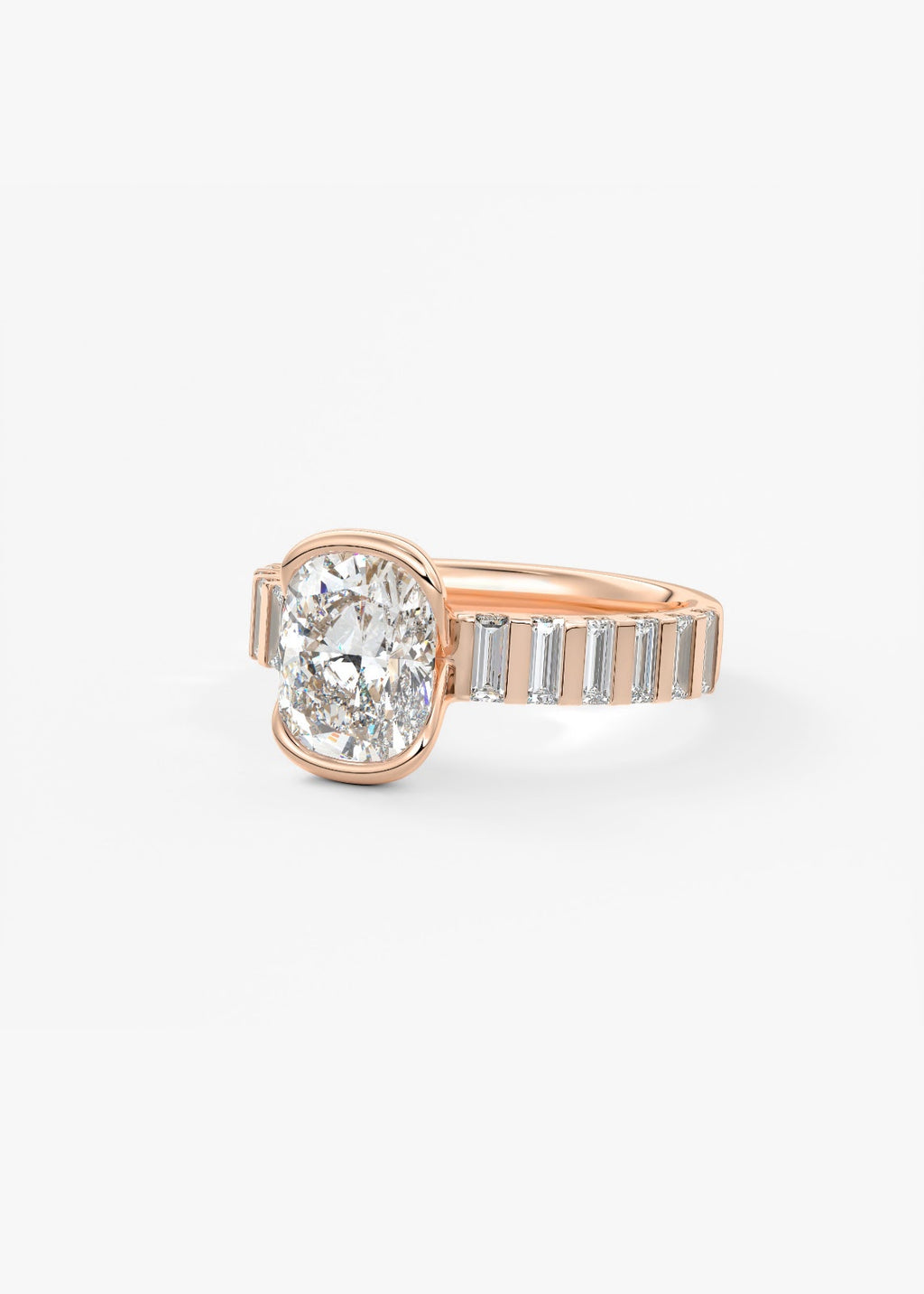 rose-gold
