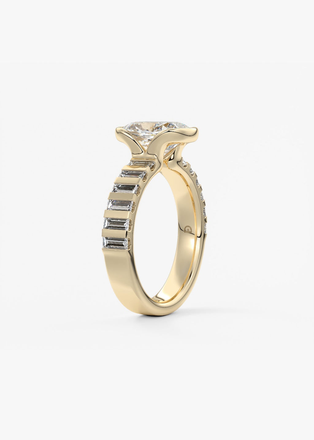 yellow-gold