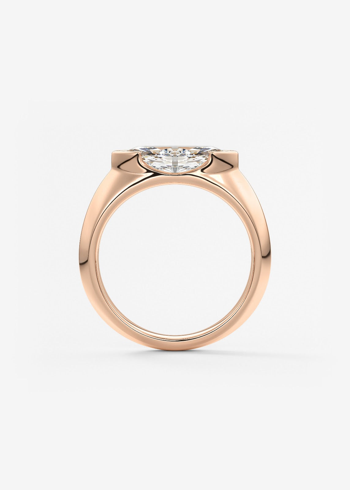rose-gold