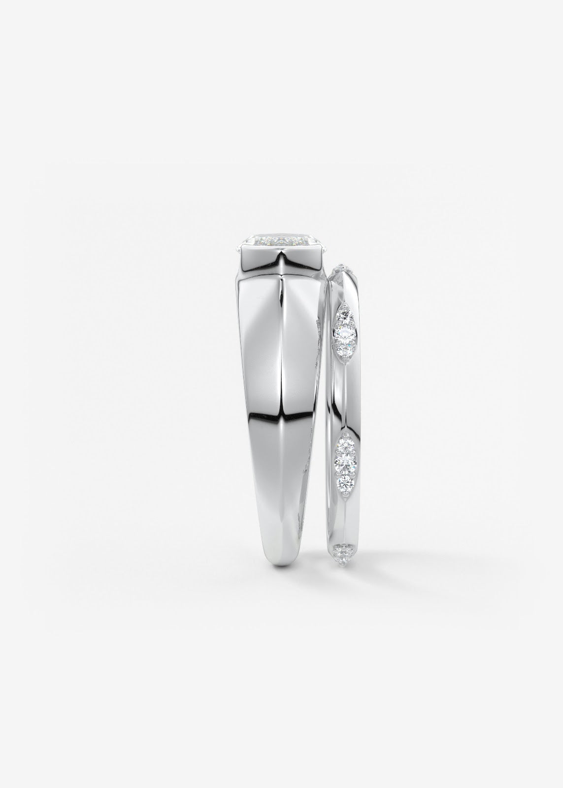 white-gold