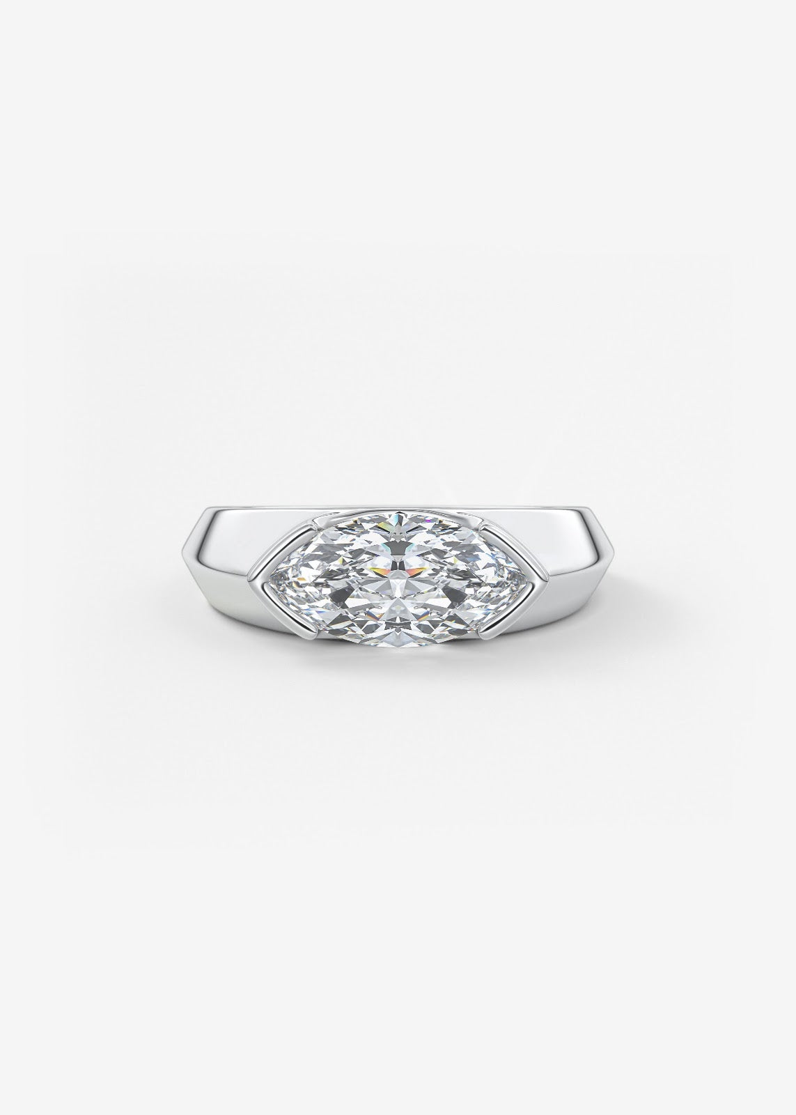 white-gold