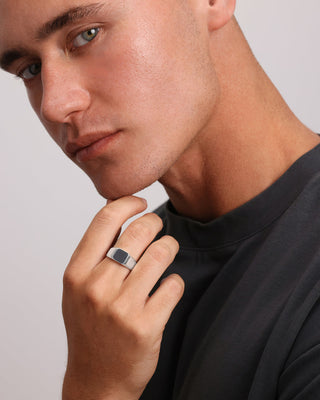 Plain Classic Wedding Band For Men