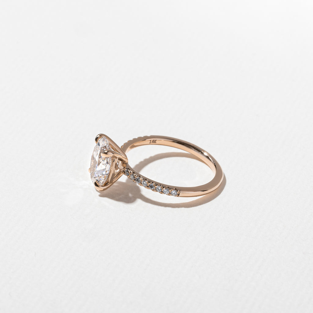 rose-gold
