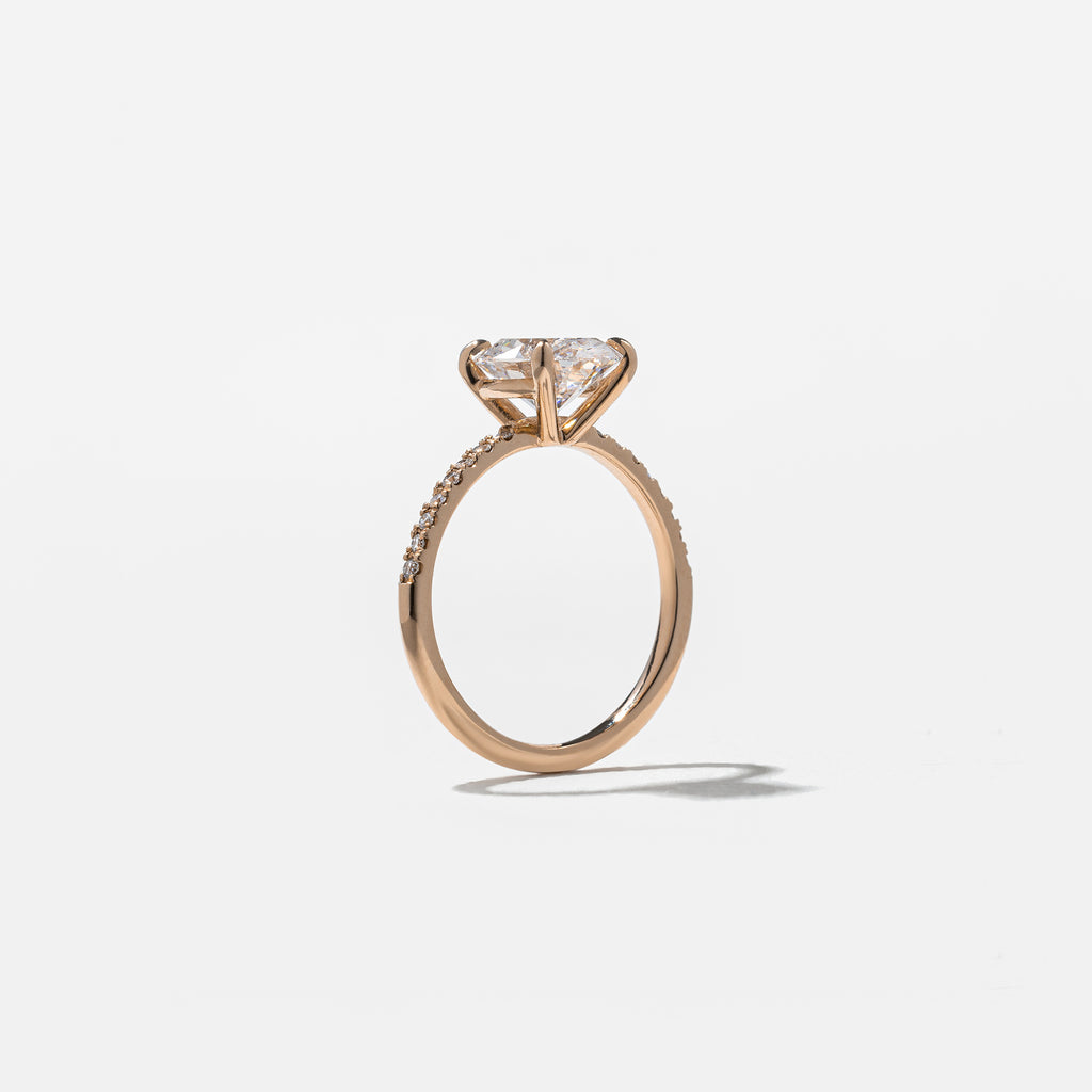 rose-gold
