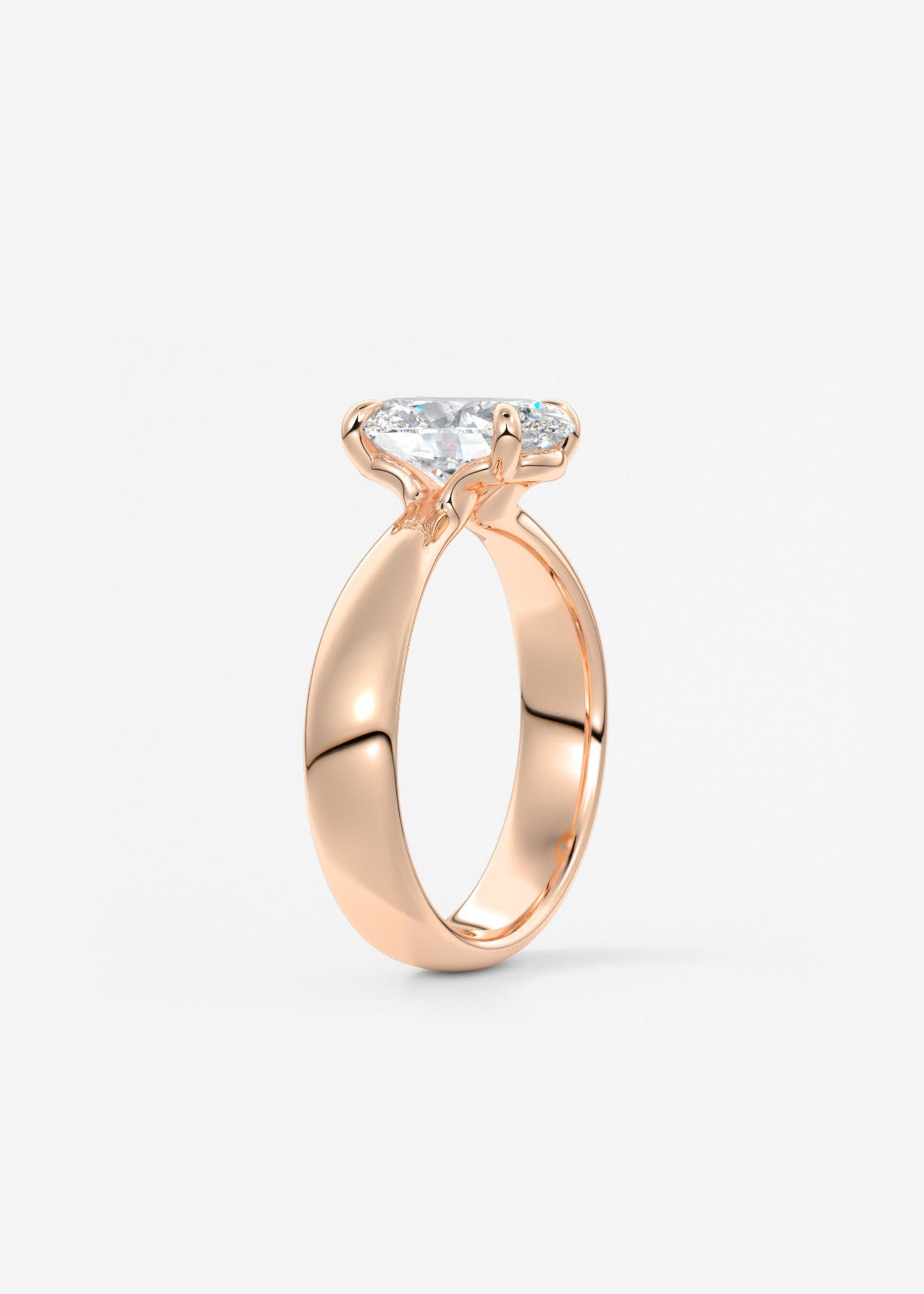 rose-gold