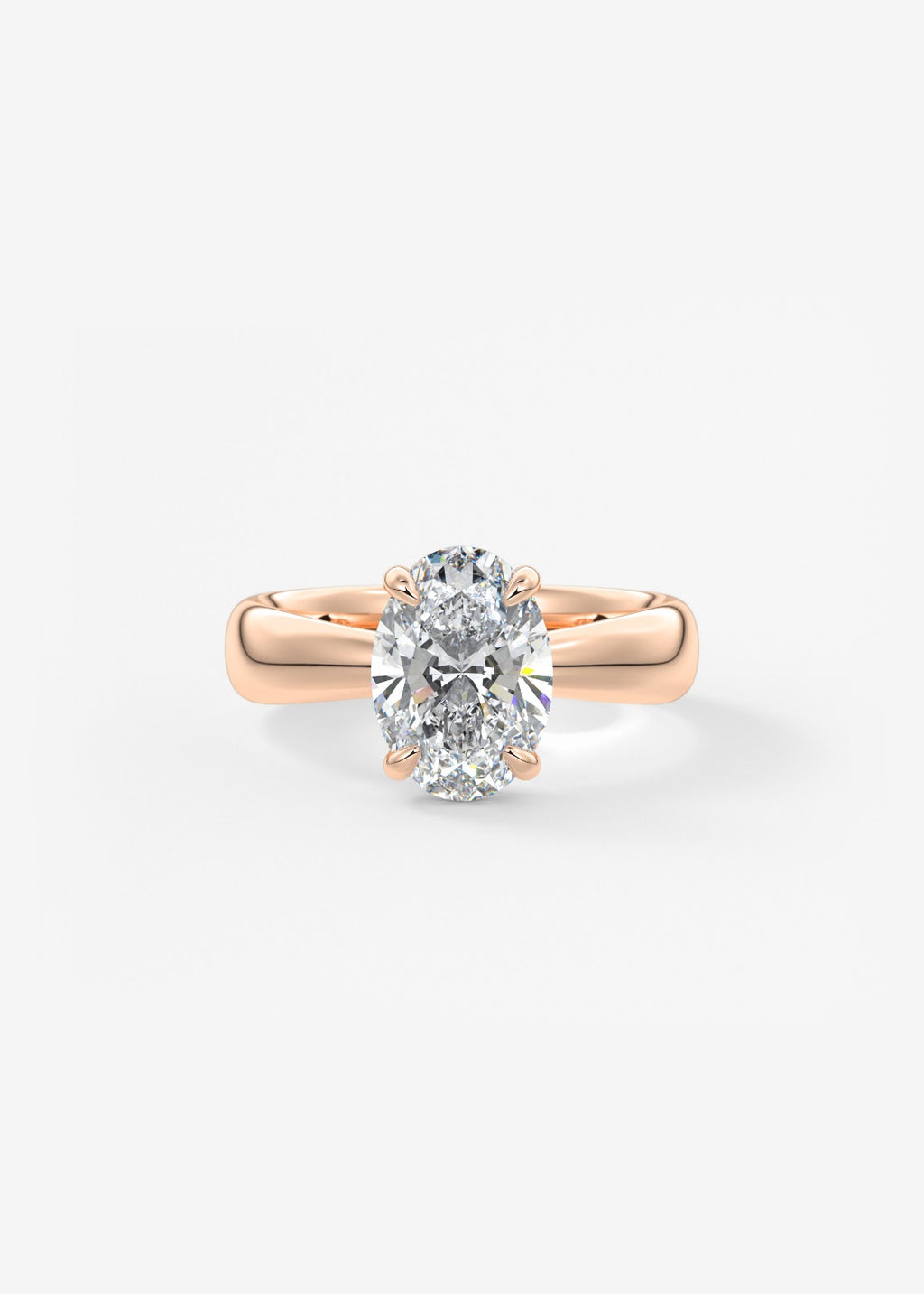 rose-gold