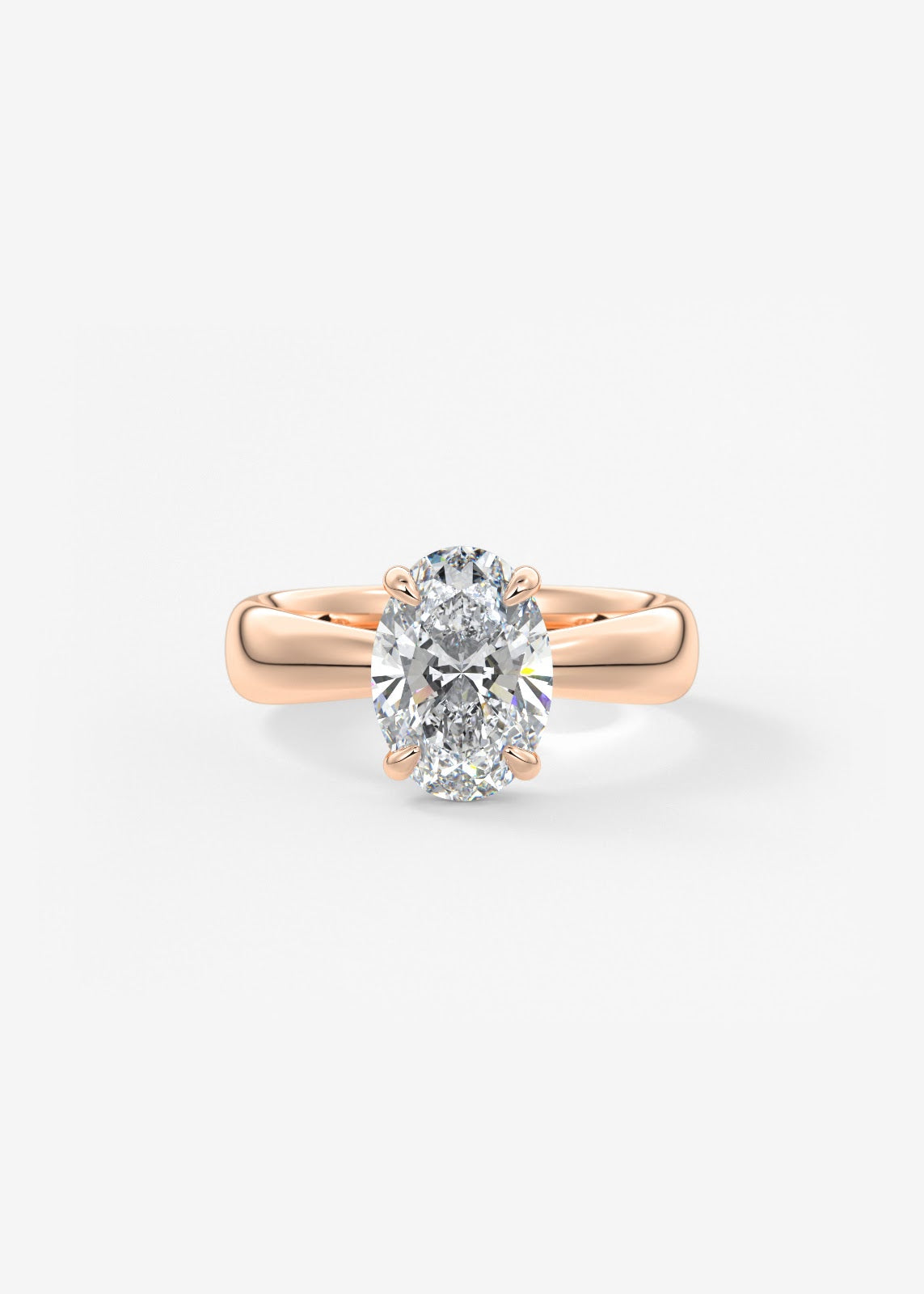 rose-gold