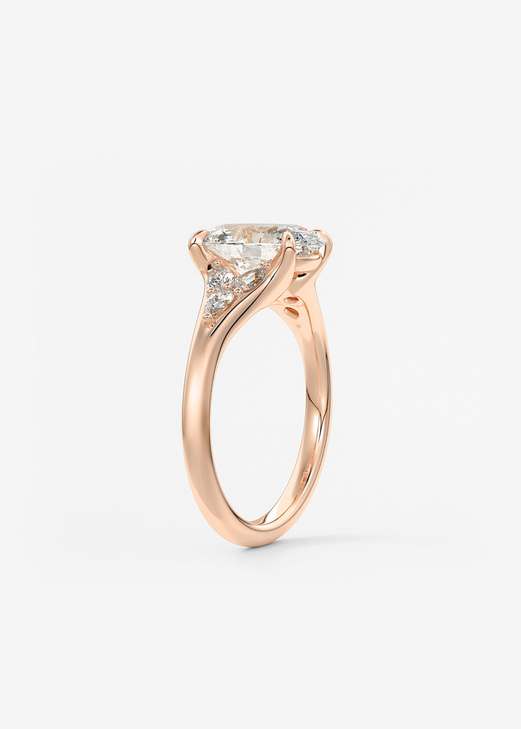 rose-gold