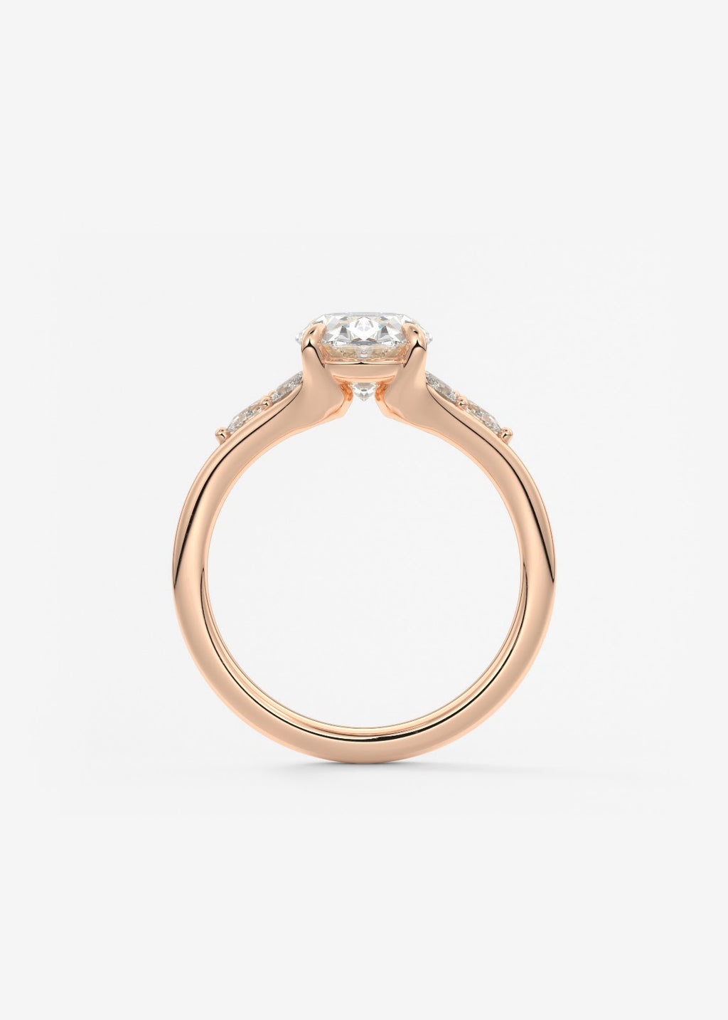 rose-gold
