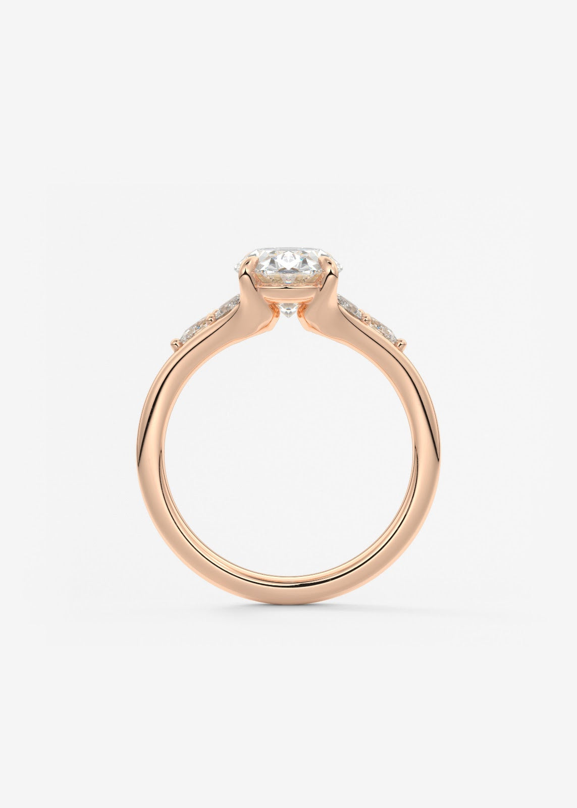 rose-gold