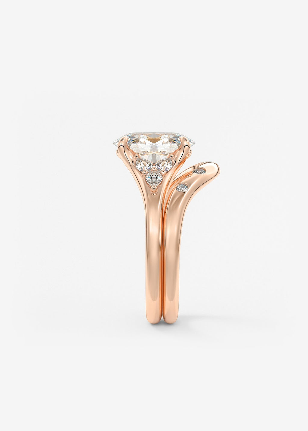 rose-gold