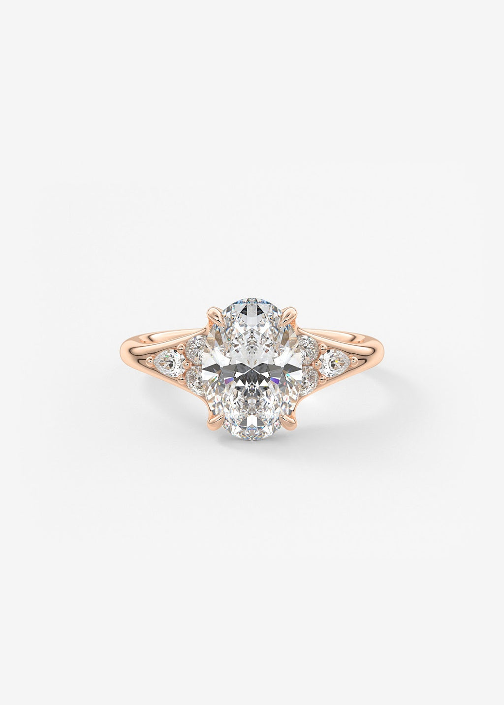 rose-gold