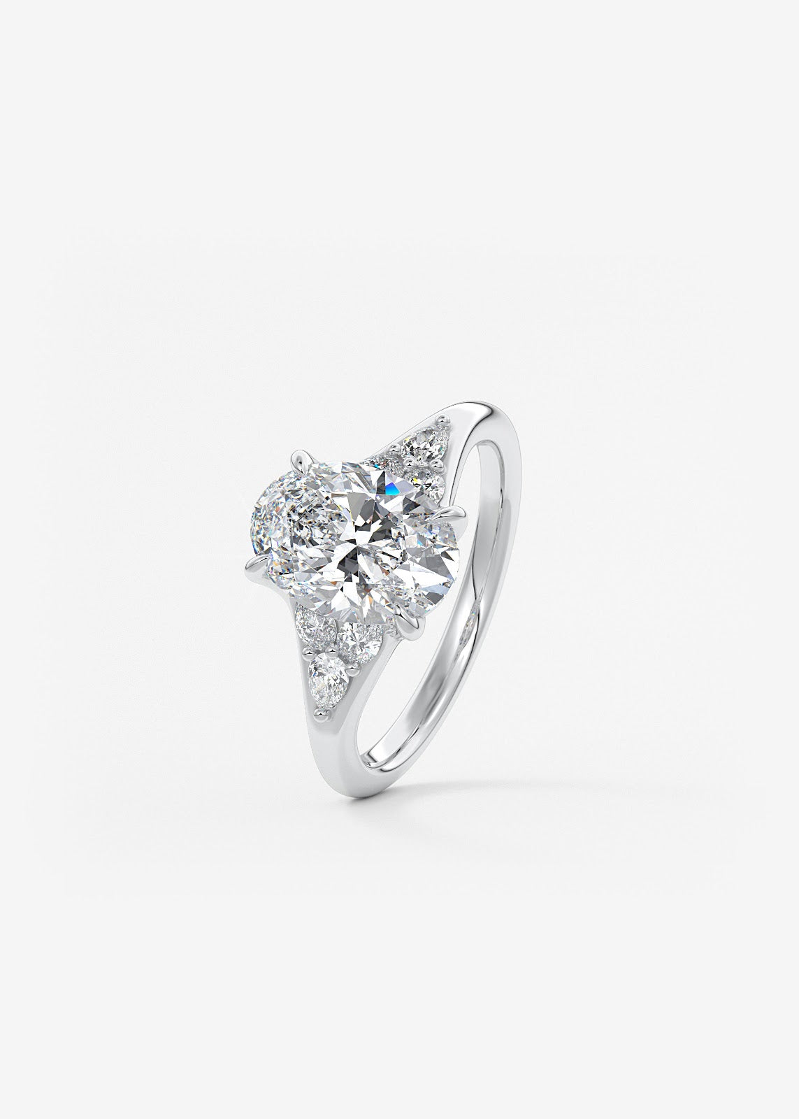 white-gold