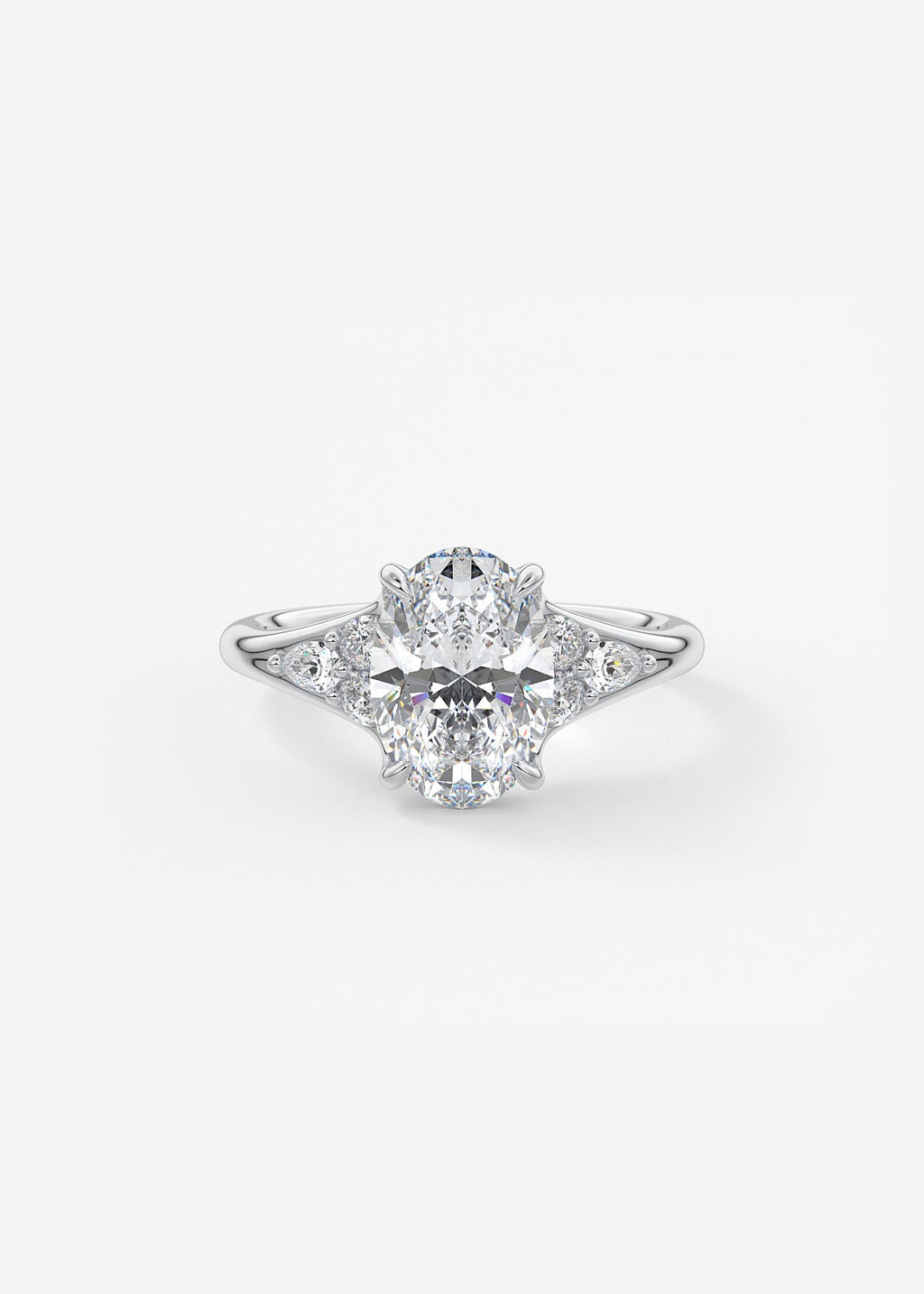 white-gold