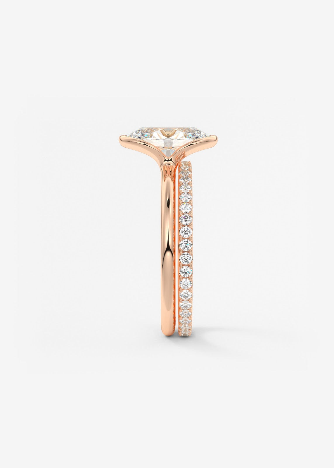 rose-gold