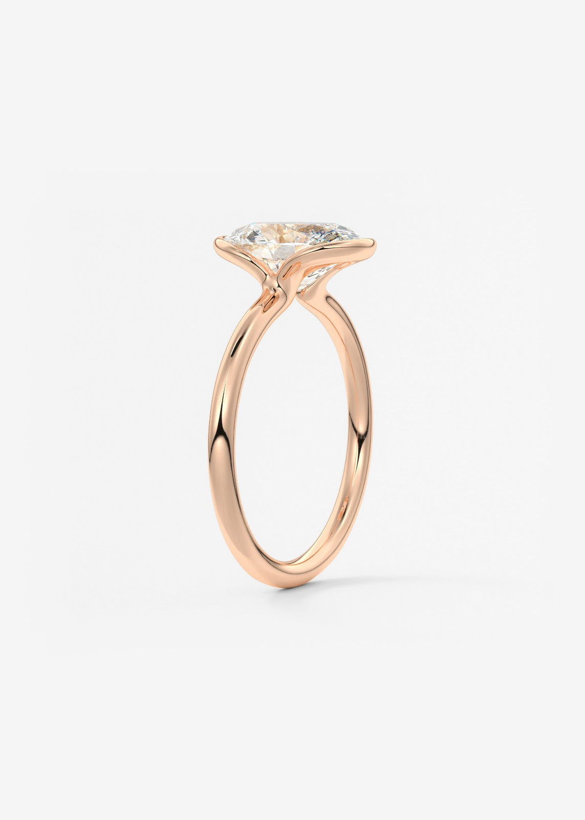 rose-gold