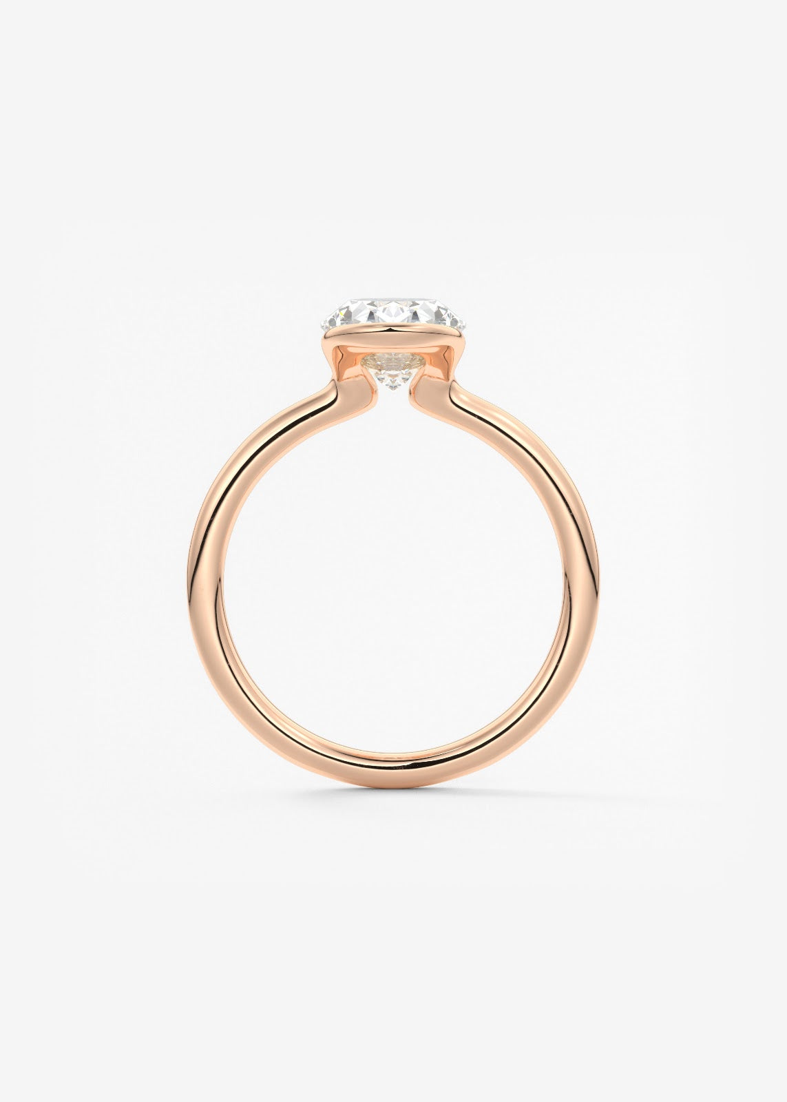 rose-gold