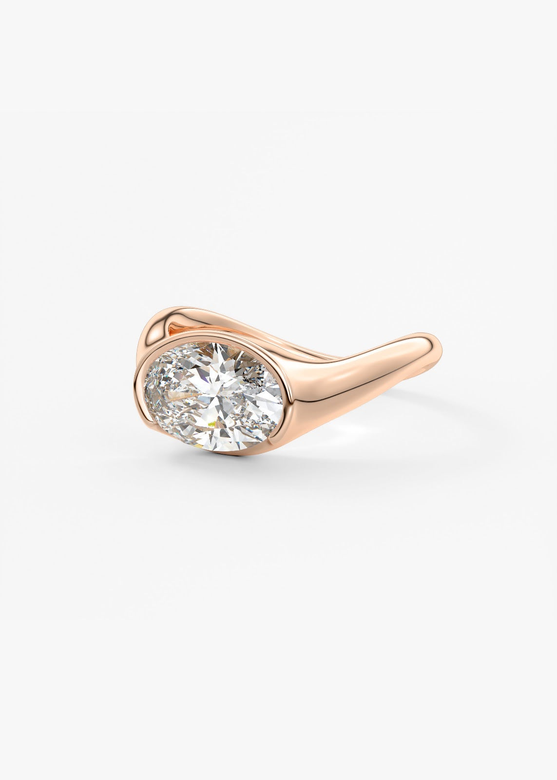 rose-gold