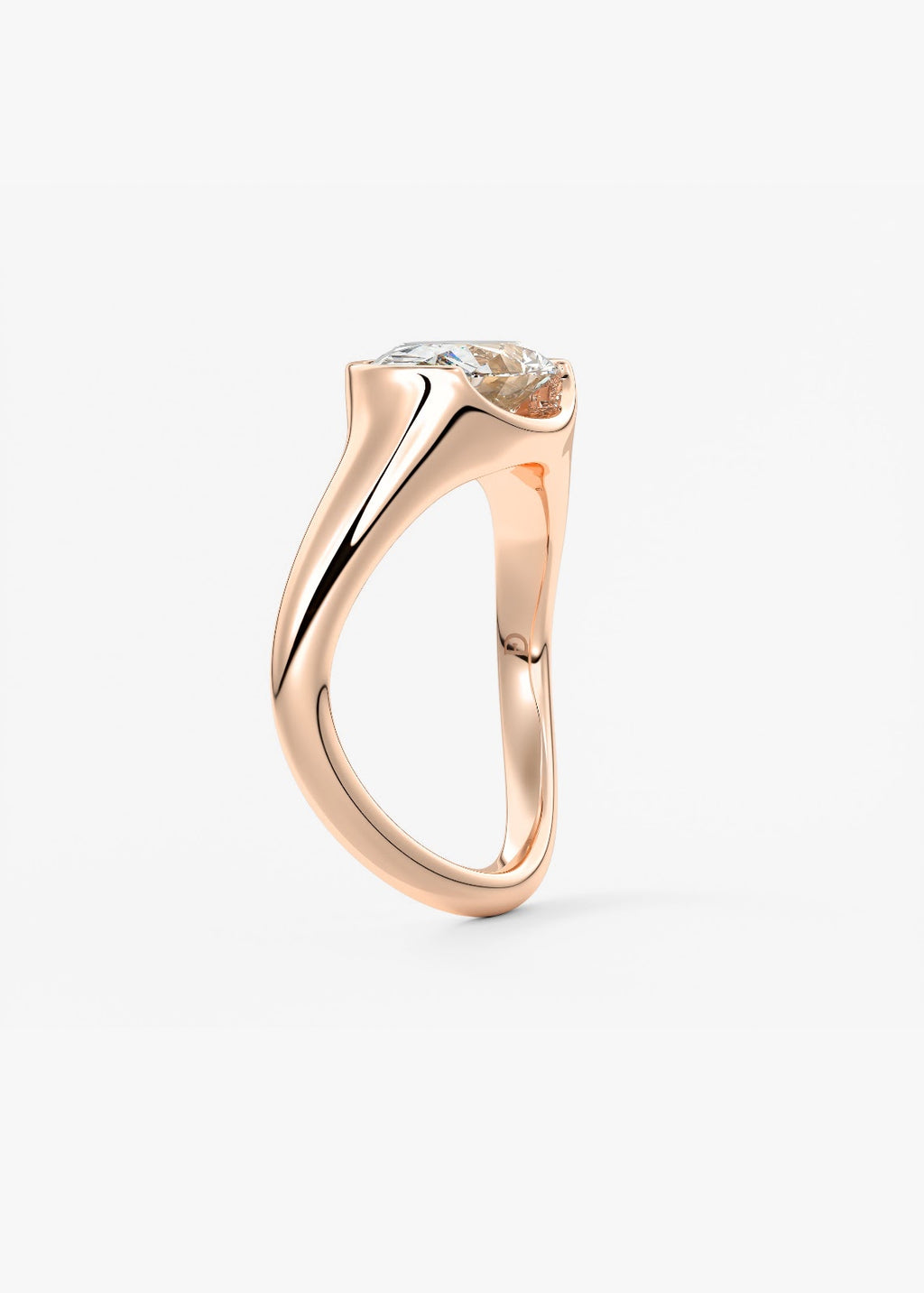 rose-gold