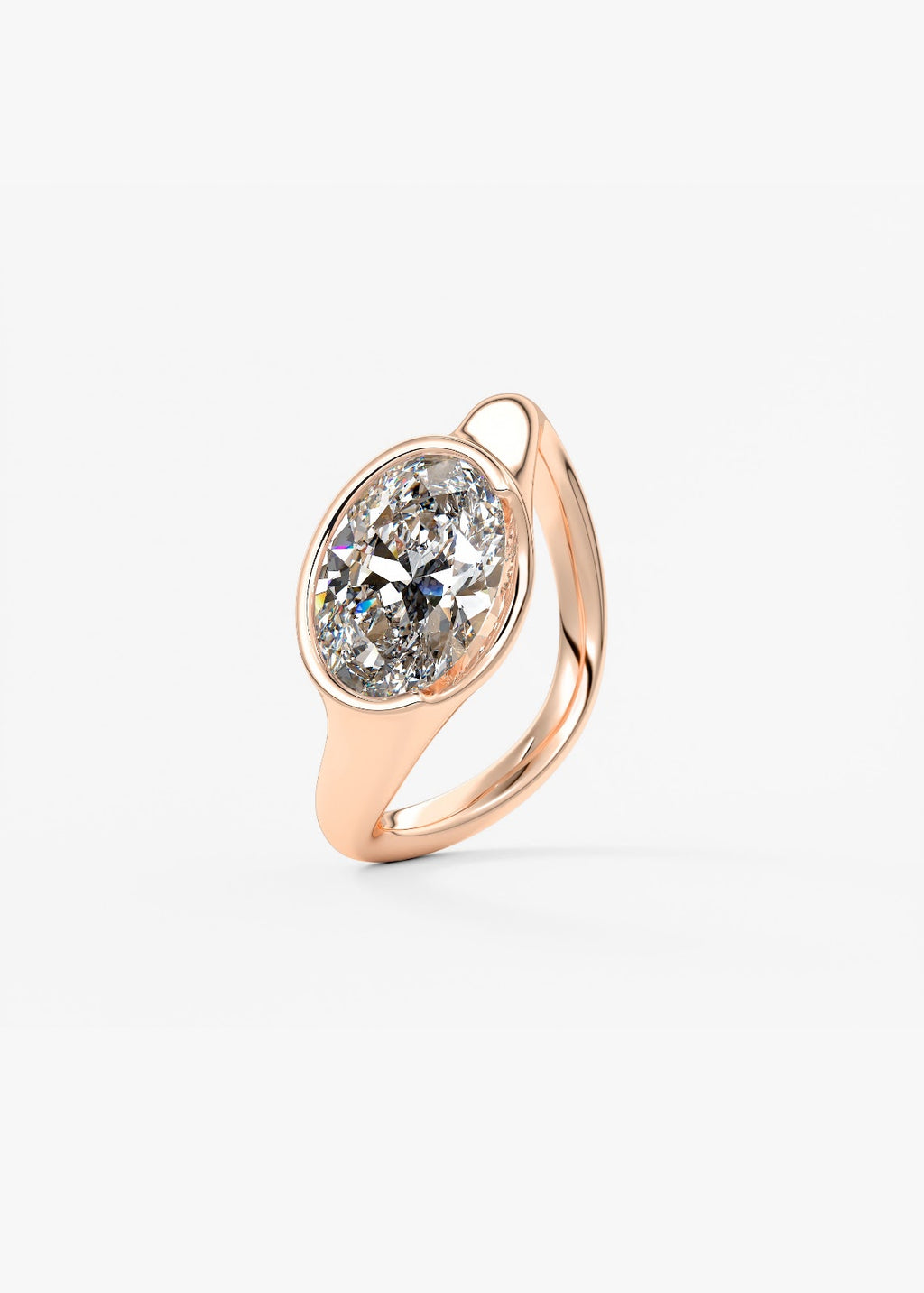 rose-gold