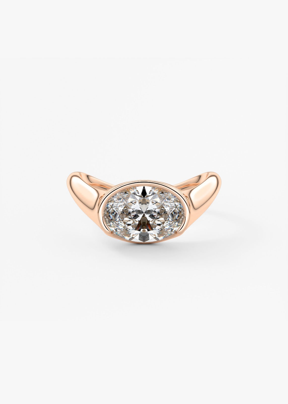 rose-gold