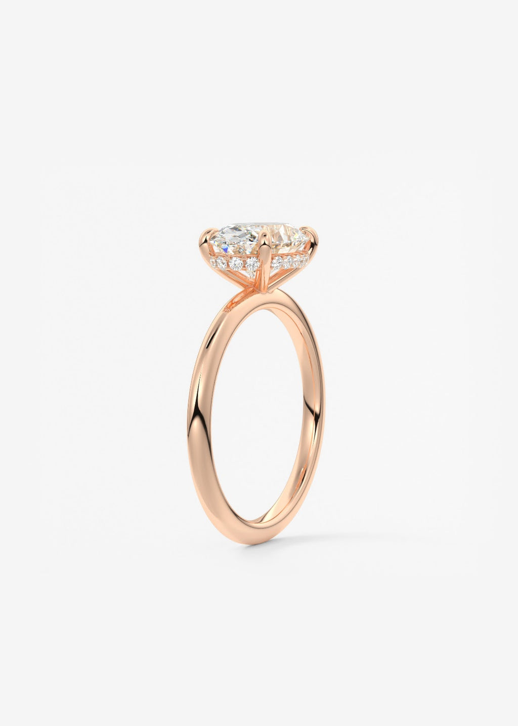 rose-gold