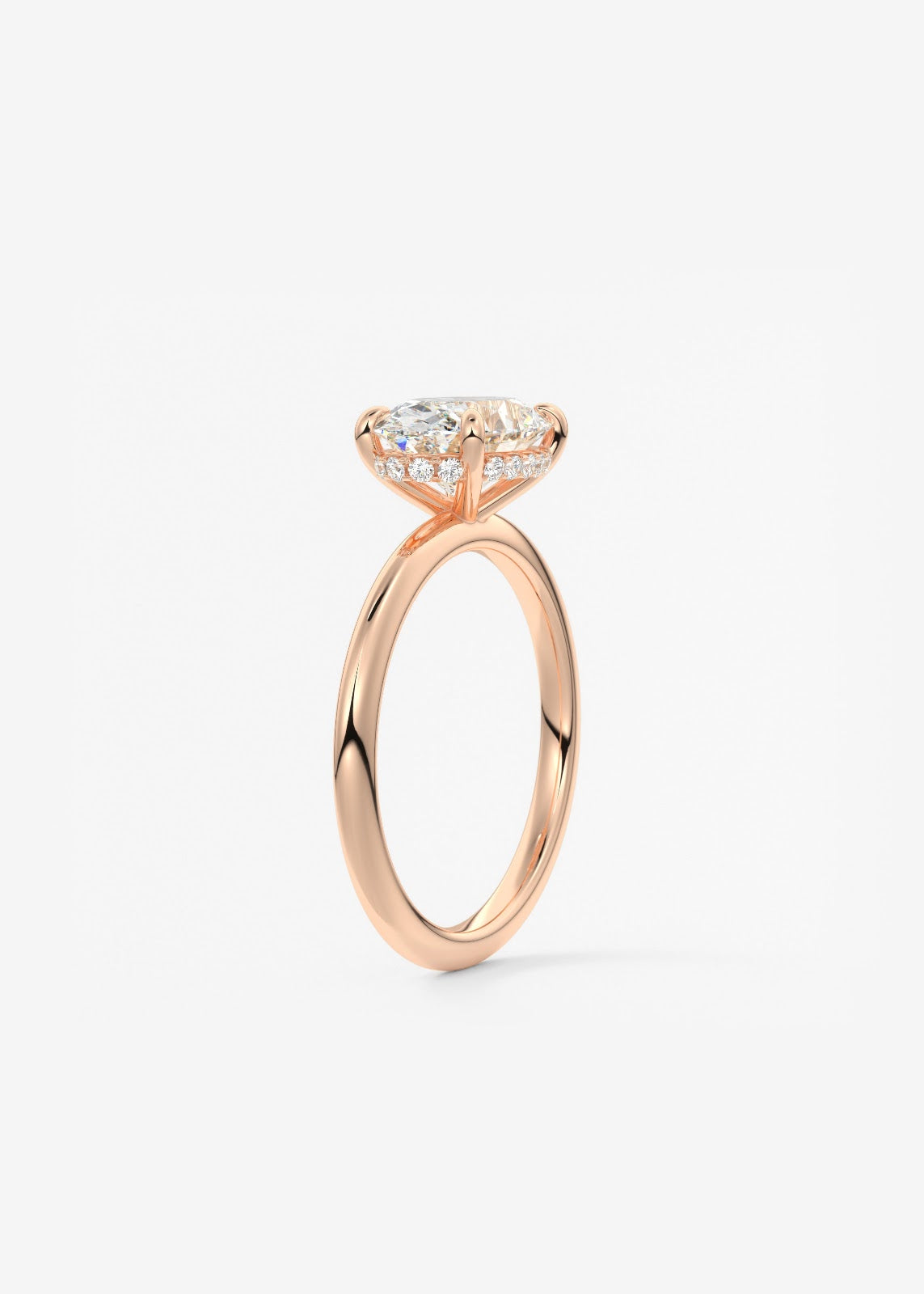 rose-gold