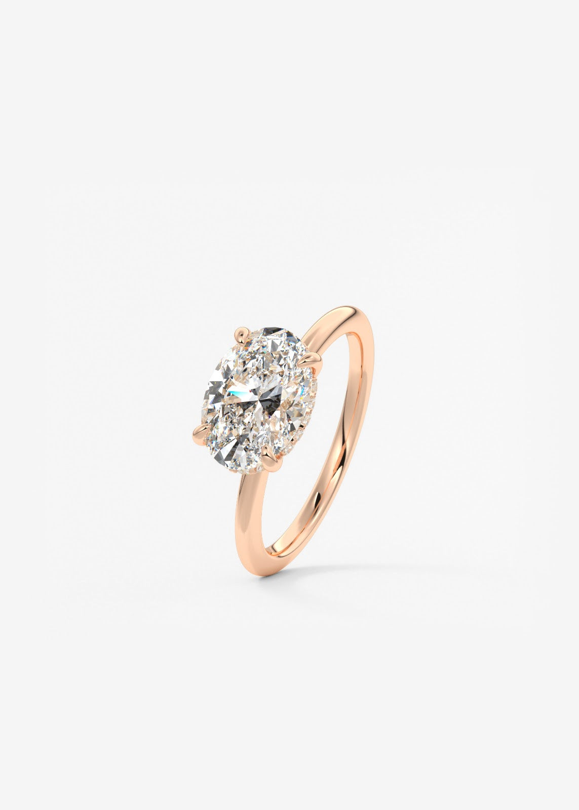 rose-gold
