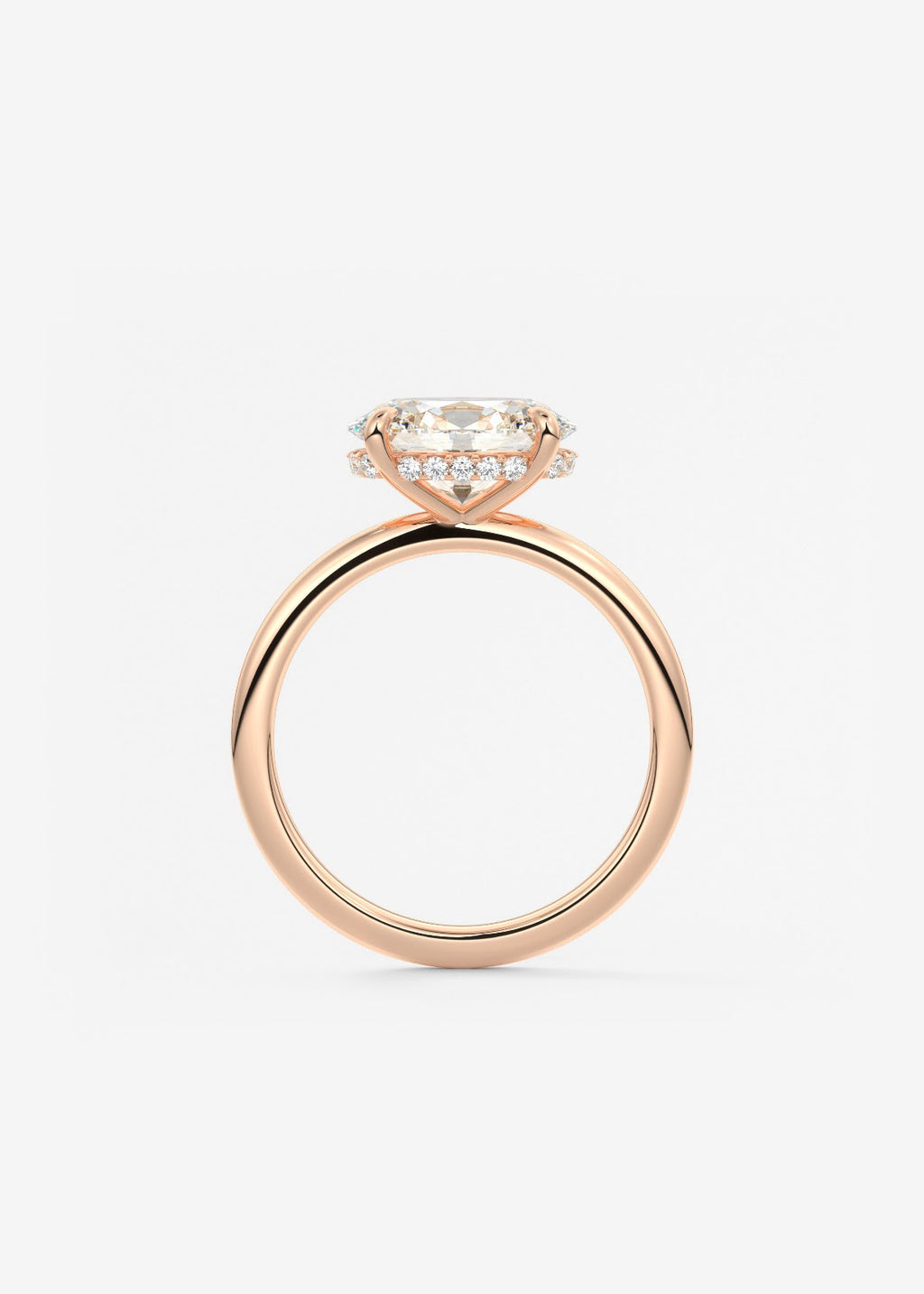 rose-gold