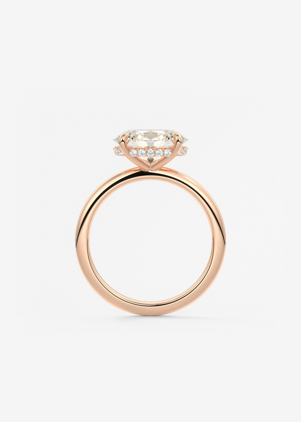 rose-gold