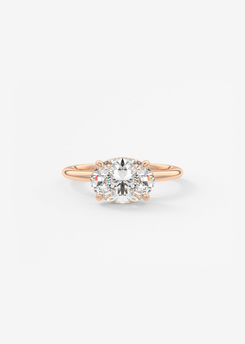 rose-gold