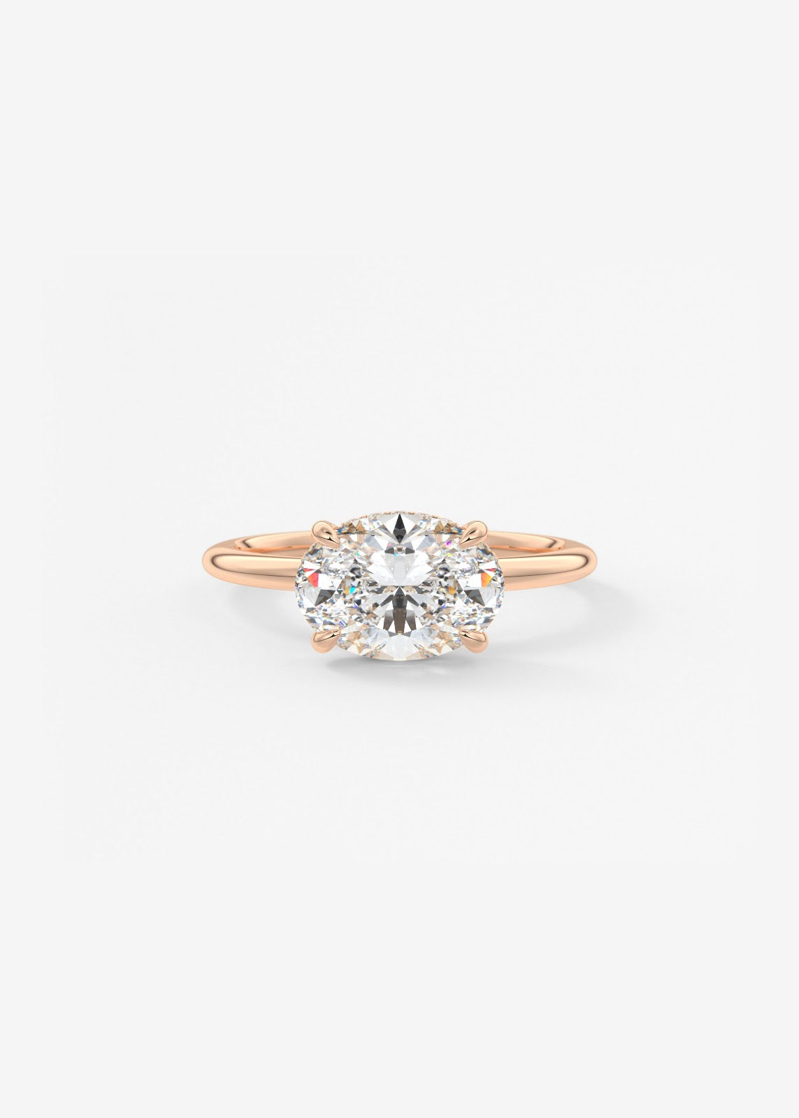 rose-gold