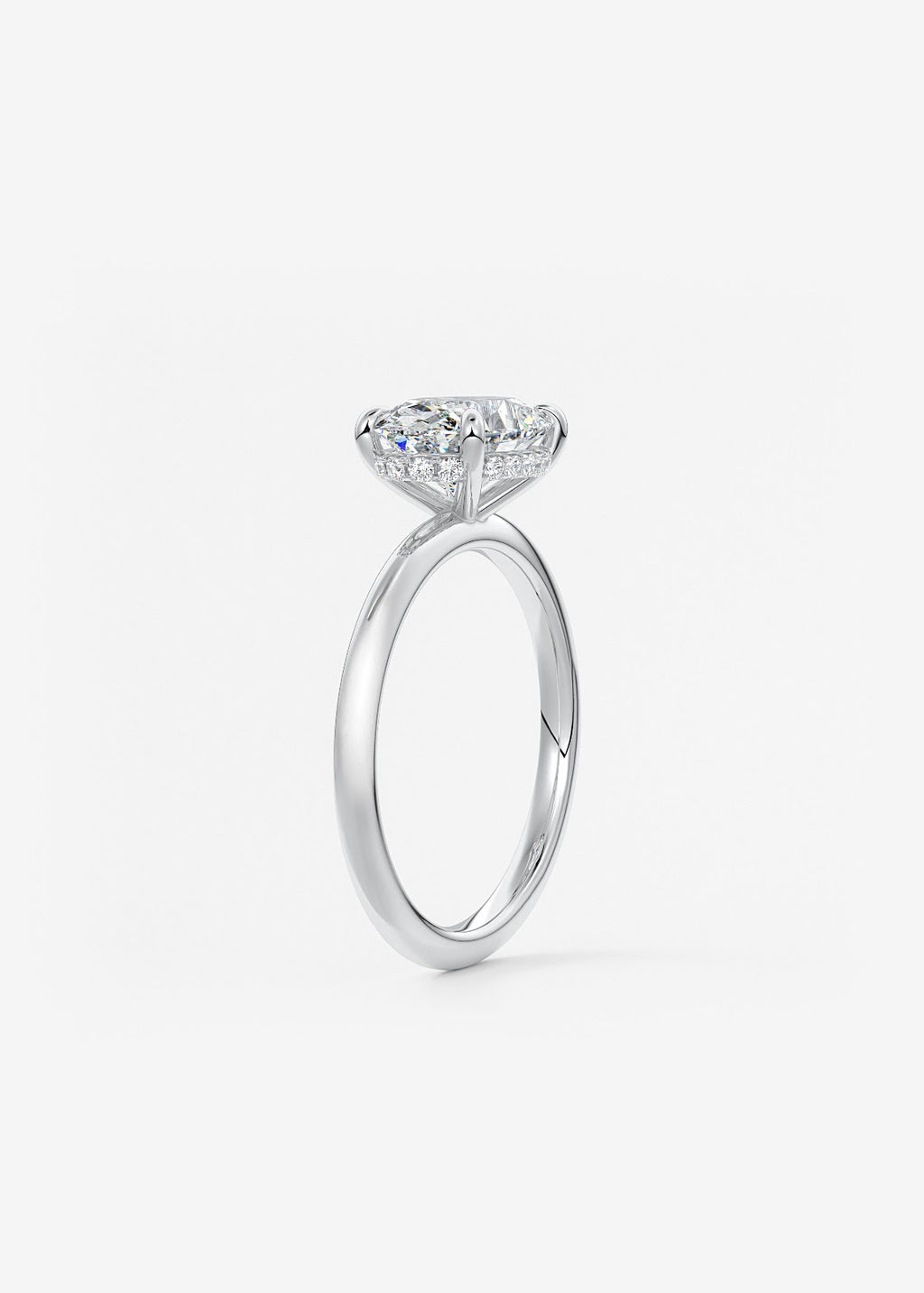 white-gold