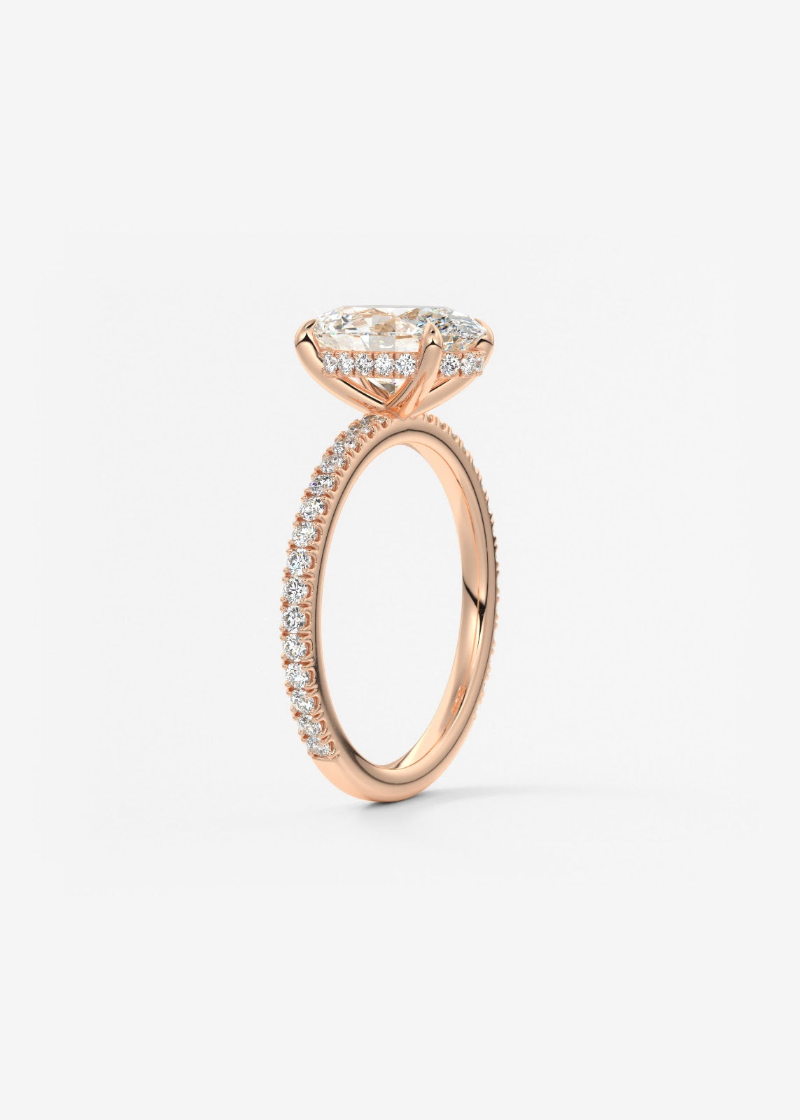 rose-gold