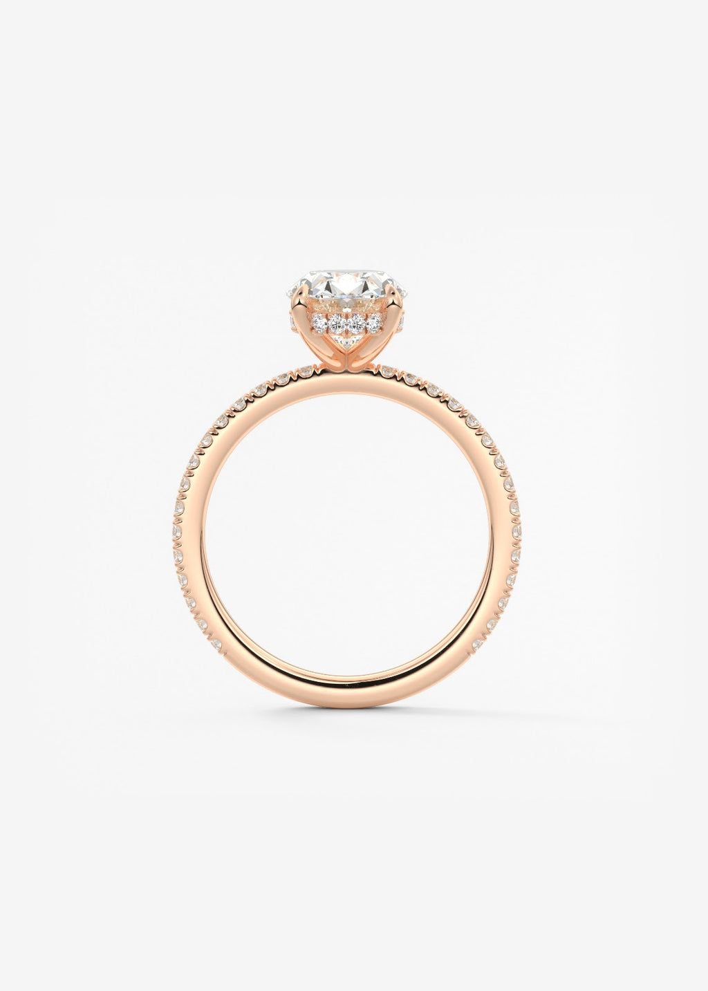 rose-gold