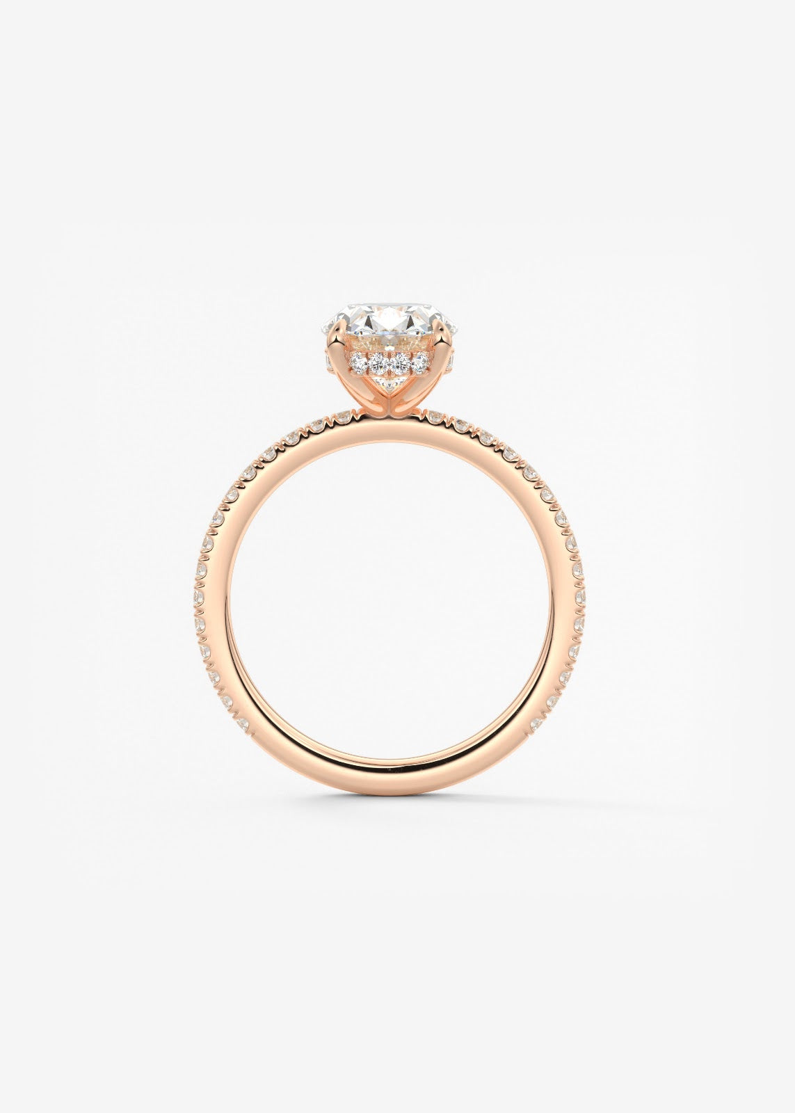 rose-gold