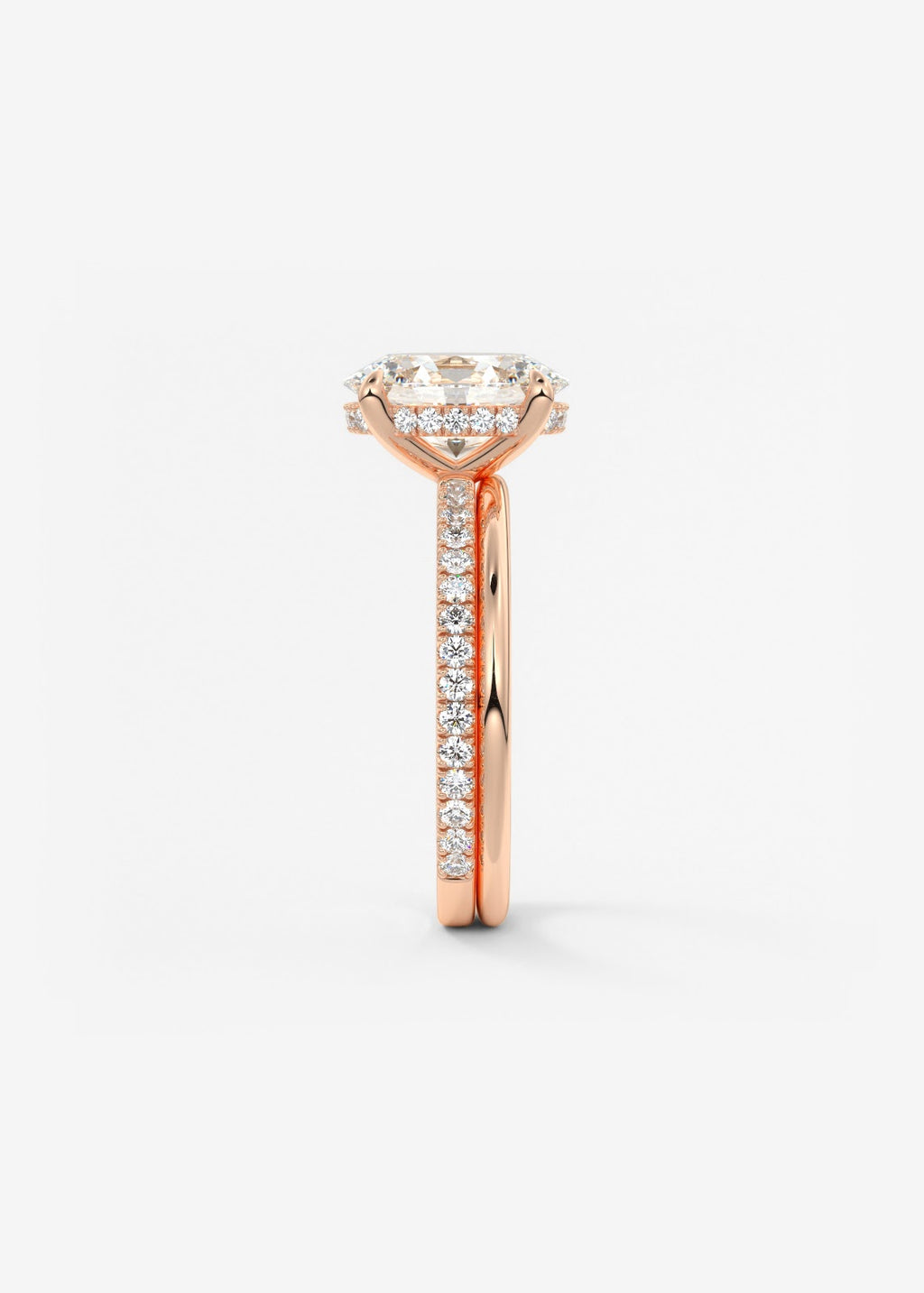 rose-gold