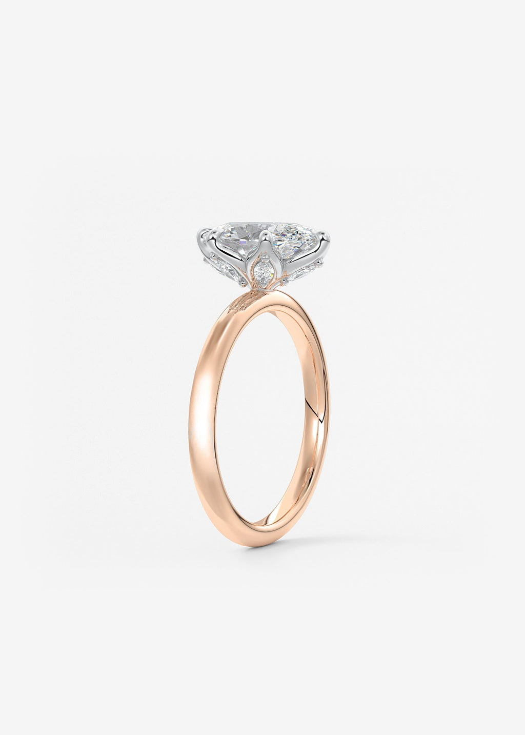 rose-gold