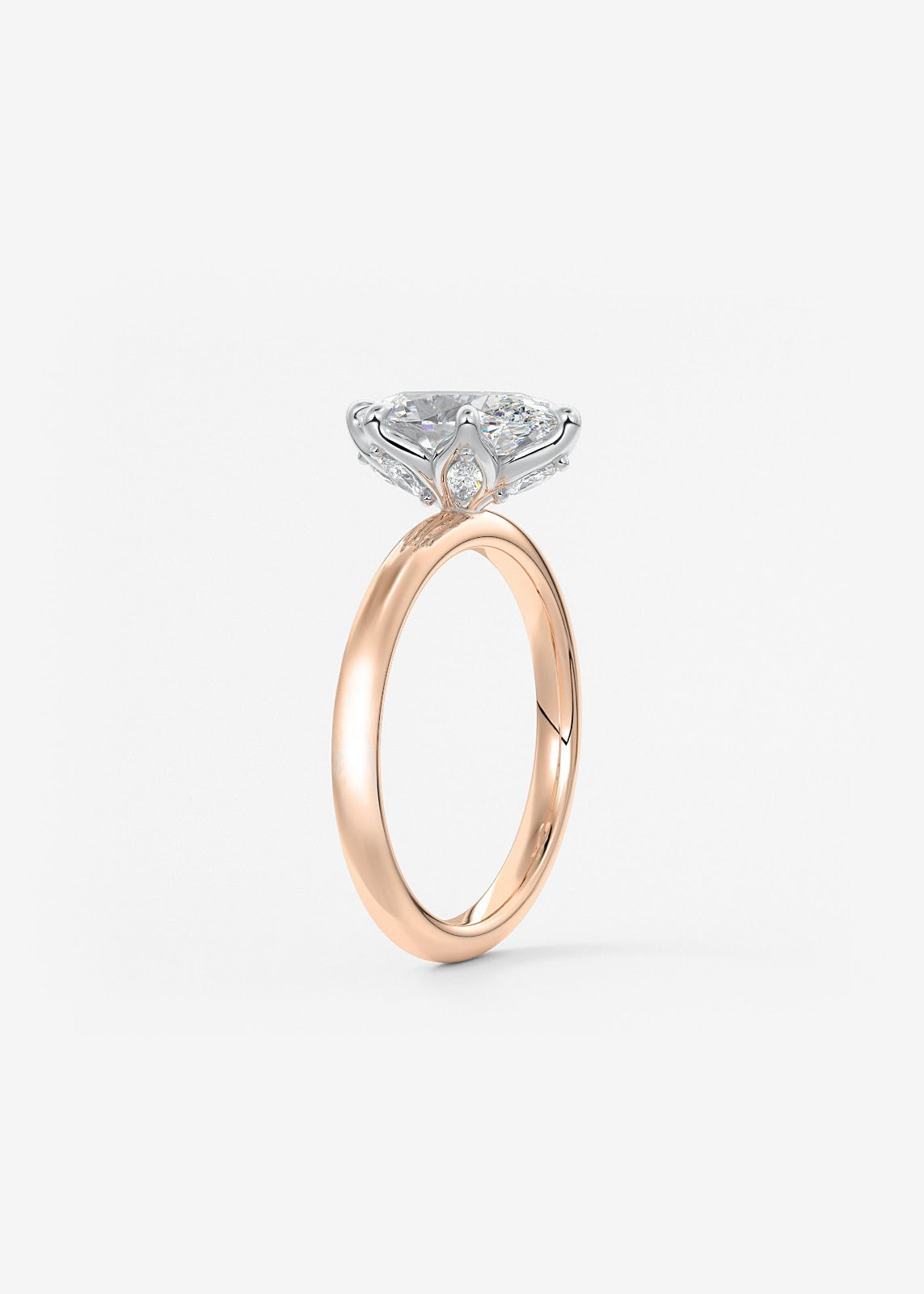 rose-gold