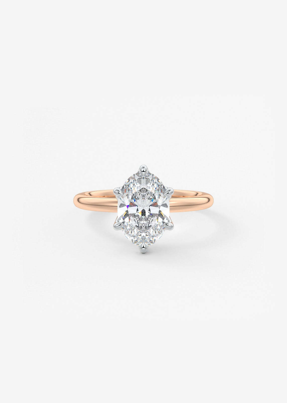 rose-gold