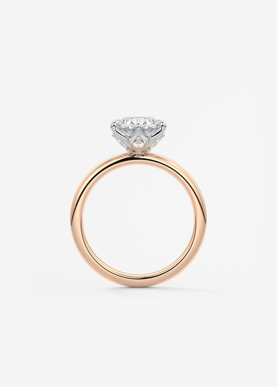rose-gold