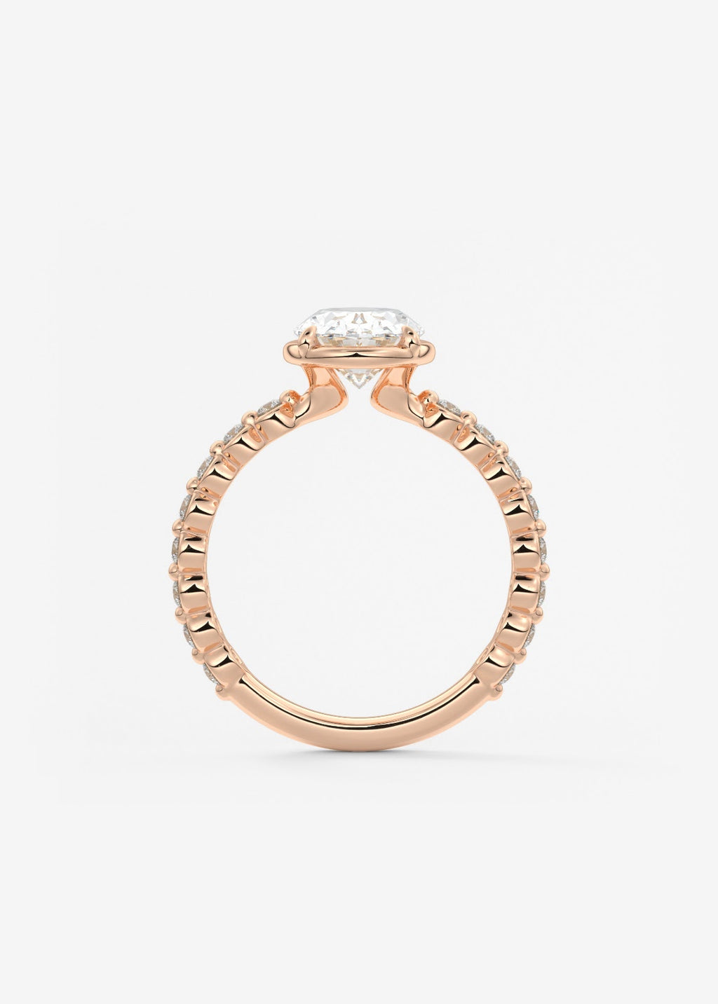 rose-gold