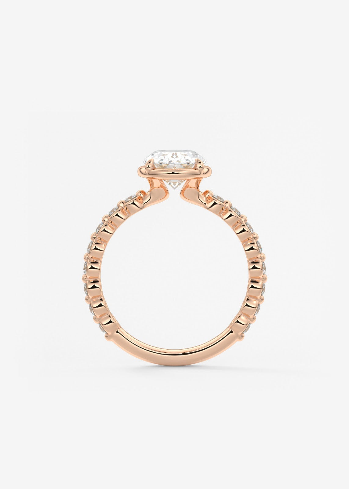 rose-gold