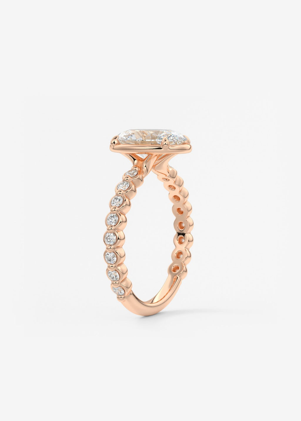 rose-gold