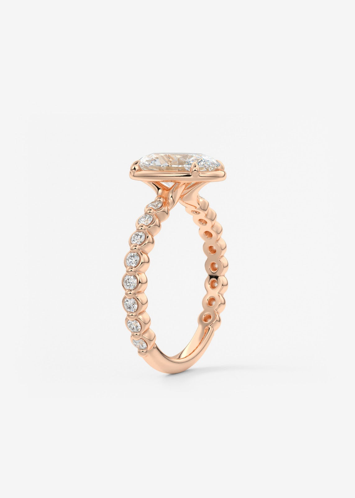 rose-gold