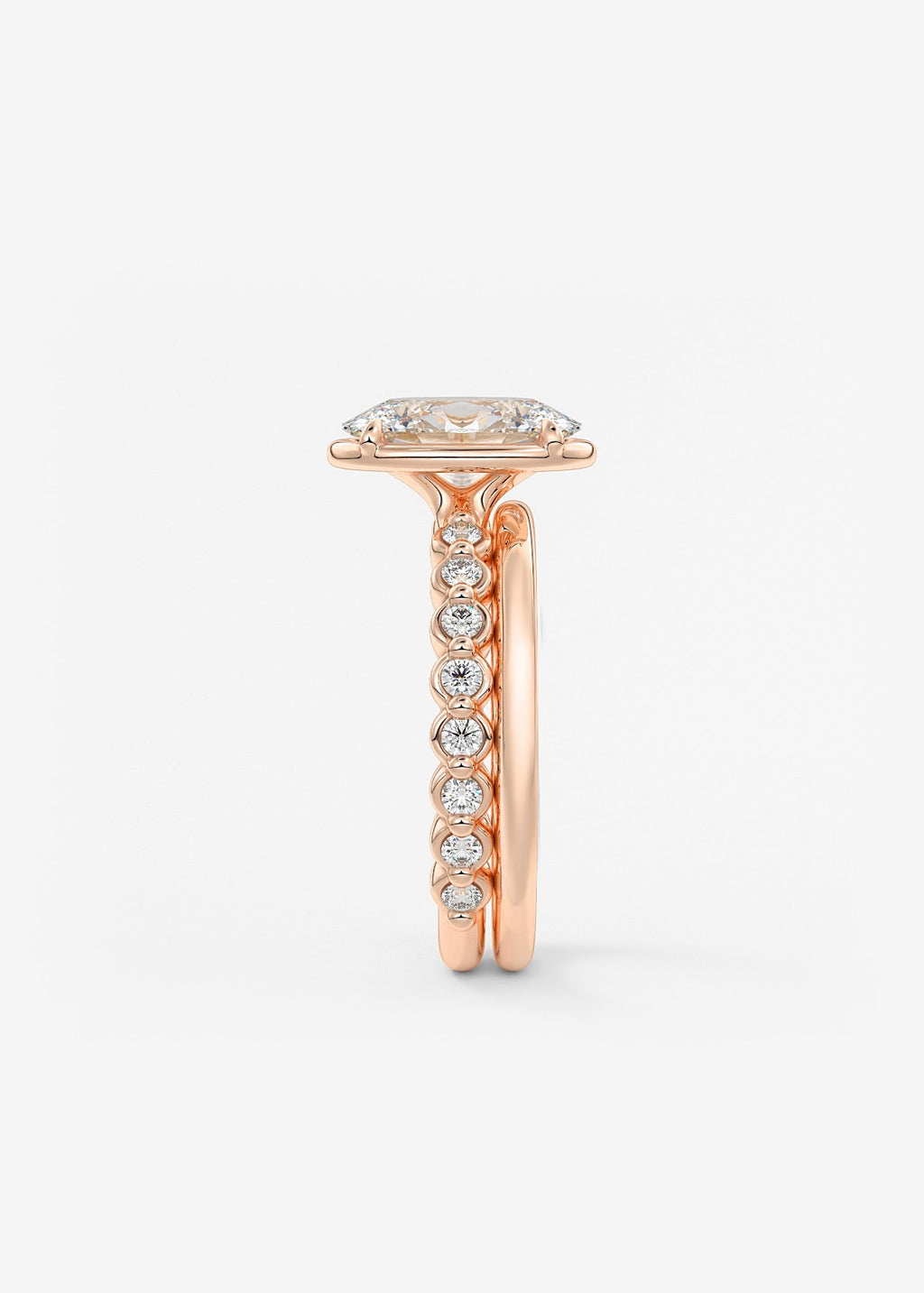 rose-gold